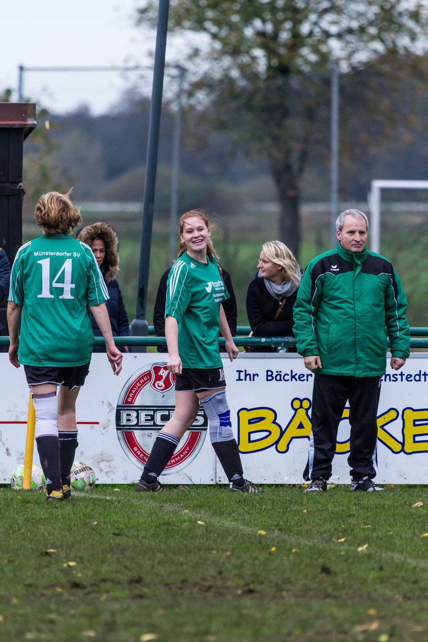 Bild 175 - TSV Heiligenstedten - Mnsterdorfer SV : Ergebnis: 1:3